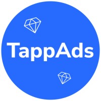 TappAds logo - Similar company to Fstr