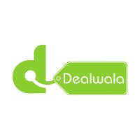 Dealwala India logo - Similar company to Dealwala