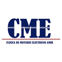Clinica de Motores Electricos AMIR logo - Similar company to Moaisa