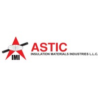 Astic Insulation Materials Industries L.L.C logo - Similar company to Barracuda Technical Works