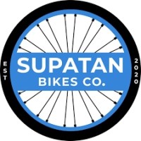 Supatan Bikes Co logo - Similar company to Acylia Construction Supplies