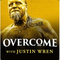 Overcome with Justin Wren logo - Similar company to Men Of Means
