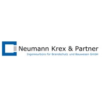 Neumann Krex und Partner Ingenieurbüro für Brandschutz und Bauwesen GmbH logo - Similar company to Bipv Global