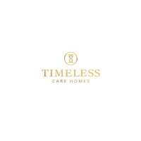 Timeless Care Homes logo - Similar company to Sixty And Better, Inc.