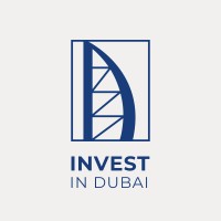 Invest In Dubai logo - Similar company to Safeo Sara Łapszyńska Polska