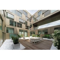 MODEist Showroom logo - Similar company to First Floor Agency Gmbh