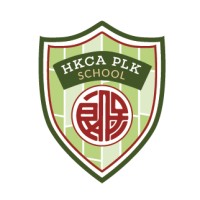 HKCA Po Leung Kuk School 香港保良局建造商會學校 logo - Similar company to Po Leung Kuk Choi Kai Yau School 保良局蔡繼有學校 (Plkcky)
