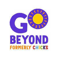 Go Beyond logo - Similar company to Spiderconnect