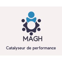 MAGH logo - Similar company to Cosinus Conseils