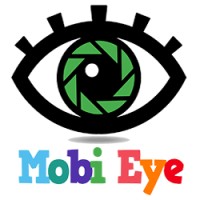 Mobi Eye logo - Similar company to Bootstrap Associates Pvt. Ltd.