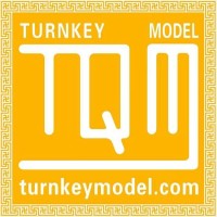 Shenzhen Turnkey Model Co.,Ltd. logo - Similar company to Magnitude Innovations