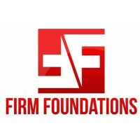 Firm Foundations Youth and Family Outreach logo - Similar company to Huepact