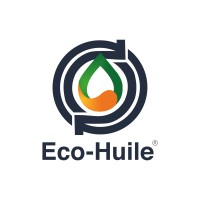 Eco Huile logo - Similar company to M2I Salin