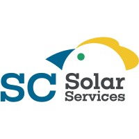 SC Solar Services logo - Similar company to Westwood Energy Ltd