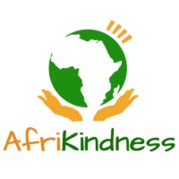 Afrikindness logo - Similar company to Been There