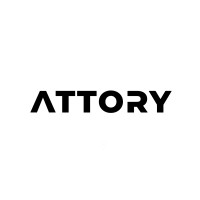 Attory Legal Solutions logo - Similar company to Sensorama Play