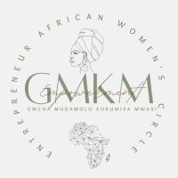 GMKM - Entrepreneur African Women's Sorority logo - Similar company to Africa-Europe Diaspora Development Platform (Adept)