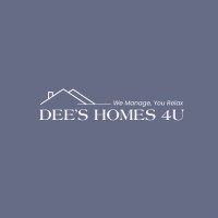 Dee's Homes4U logo - Similar company to Belmont Accommodation Ltd
