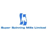 Super Spinning Mills Ltd - India logo - Similar company to Kriplani Textile Mills