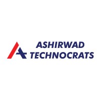ASHIRWAD TECHNOCRATS logo - Similar company to Edac Multitech Private Limited