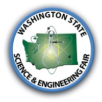 Washington State Science & Engineering Fair logo - Similar company to First Robotics Team 589: Falkon Robotics