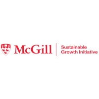 McGill Sustainable Growth Initiative logo - Similar company to Icu Bridge Program