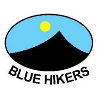 Blue Hikers logo - Similar company to Talamedia Networks