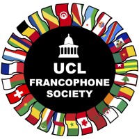 UCL francophone Society logo - Similar company to La Petite Ecole Bilingue Ltd