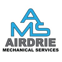 Airdrie Mechanical Services logo - Similar company to Clp Air Group Ltd