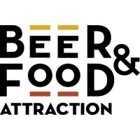 Beer&Food Attraction - ITALIAN EXHIBITION GROUP logo - Similar company to Sigep - Italian Exhibition Group