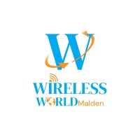 Wireless World Malden