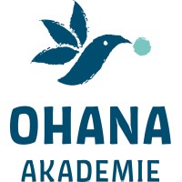 Ohana Akademie logo - Similar company to Coopera E.V.