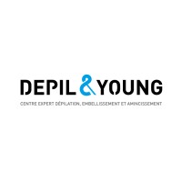 Depil&Young logo - Similar company to Mars Events