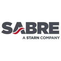 Sabre Safety logo - Similar company to Safetyboss