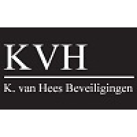 K. van Hees Beveiligingen logo - Similar company to Jb Camerabeveiliging