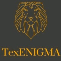 TexENIGMA logo - Similar company to Alyn Services