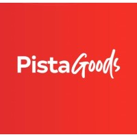 Pista Goods logo - Similar company to Pista Media