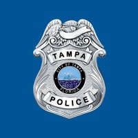 Tampa Police Department logo - Similar company to Hillsborough County Sheriff'S Office