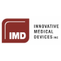 Innovative Medical Devices, Inc. logo - Similar company to Nelson Testing Laboratories