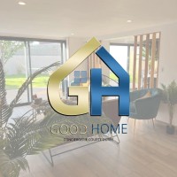 Good Home Conciergerie logo - Similar company to Wetekup