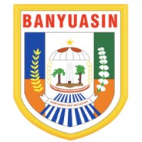 Dinas kesehatan Kabupaten Banyuasin