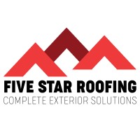Five Star Roofing Corp.
