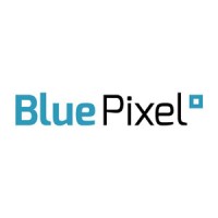 Blue Pixel Belgium logo - Similar company to Bluepixel