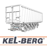 Kel-Berg Scandinavia A/S logo - Similar company to Cargocool