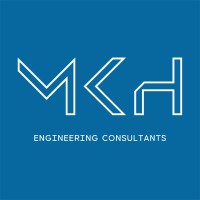 MKH - Engineering Consultants logo - Similar company to Dawn Engineering