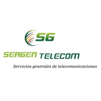 Sergen Telecom S.A.C logo - Similar company to Delplata Green