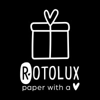Rotolux NV logo - Similar company to Pápydo
