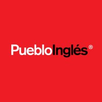 Pueblo Inglés logo - Similar company to Daniel Smith + Partners