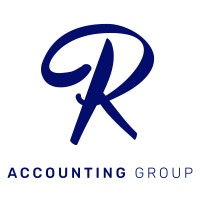 R Accounting Group logo - Similar company to Peak Va Solutions - Virtual Accounting & Advisory