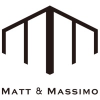 Matt & Massimo G.K. logo - Similar company to Smartlightcoltd
